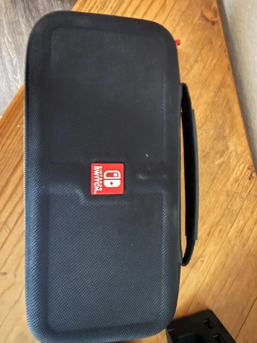 Nintendo Switch (Model HAC-001)